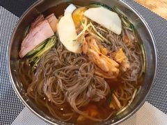 冷面-阿萨韩食(万达广场金街店)