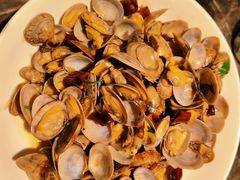 -前海沿·青岛菜(乐客城店)