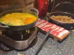 -摩打食堂(壹方中心店)