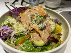 -悦融·京鲁菜·露台花园(安定门店)
