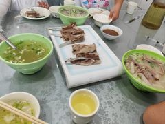 -老纳家羊肉馆(总店)