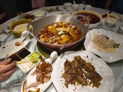 -玉林烤鸭店(黄村兴华店)