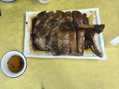 -海鲜街菜馆(海珠南路店)