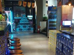 -小杨烤肉(朱雀店)