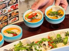 -陶缘一号·四季缘·老字号顺德菜·户外婚礼家宴(西滘店)