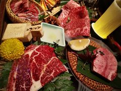 -300杯·和牛烧肉清酒专门店(廊里店)