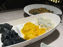 -船歌·鱼水饺青岛菜(闽江二路店)