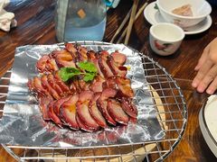 -广府乡下·饭庄(新港东路店)