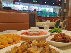 -南海渔家•海鲜•正宗海南菜(海棠湾店)