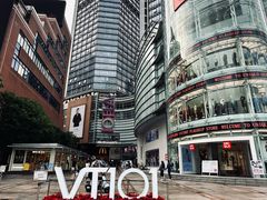 -VT101维多利广场