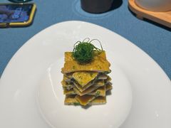 -三利音·玖弄小鲜(浦东嘉里城店)
