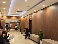 -松乔体检(亦庄店)