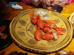 -金陵一哥龙虾馆(三牌楼总店)