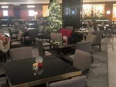 -王府半岛酒店·大堂茶座