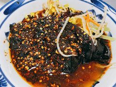 粉皮-零玖壹陆汉中小吃