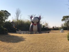 -上海崇明金茂凯悦酒店