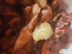 -局气烤鸭·北京菜(前门店)