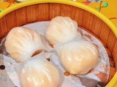 -芳姨广东砂锅粥(张庄路店)