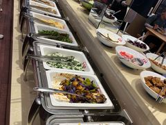 -素满香·食养自助(建邺万达店)