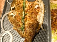 -耶里夏丽·新疆菜(南丹东路店)