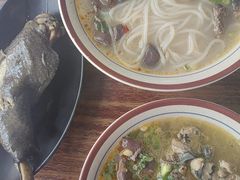 -沈记土鸡米线(七星街品牌中心店)