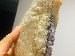 紫米乳酪三明治-乐纯(苹果社区店)