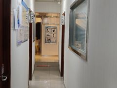 -守诺宠物医院·眼科· 特色牙科·异宠专科(虹口店)