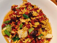 -好恰湘潭小炒与小碗菜(马兰山店)