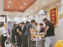 大堂-大姐麻辣烫(莲宝中路店)