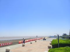 -南汇嘴观海公园