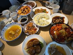-兔爸私家小厨(新北万达店)