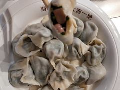 -日丰园海肠水饺·老字号大连海鲜(和平广场店)