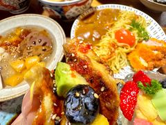 -河风の幸会精致料理