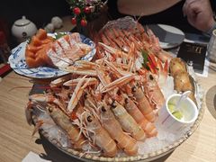 -匠和风精致料理(成都龙湖滨江天街店)