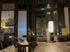 -花迹·金陵南京菜(老门东店)