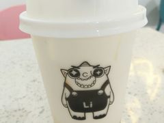 -茶力的小怪兽(梅林卓悦汇店)
