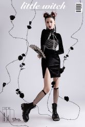 -米莱摄影写真(五大道别墅店)