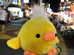 -六合夜市
