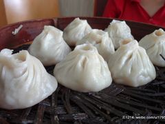 鲜肉小笼包-瞻老元面馆(双塘路店)