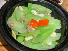 -顺风汤馆·广府粤菜(江宸天街店)