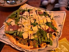 -Blac+Blac(中海环宇荟店)