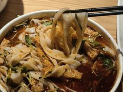 -谷丽麦馕新疆菜·清真(步步高梅溪新天地店)