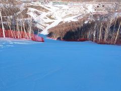 -富龙滑雪场