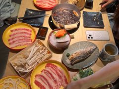 -沼津港精致料理·寿喜烧·烧鸟(漕河泾印象城店)