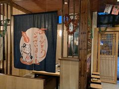 大堂-小池屋创意料理