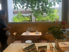 -龙治汉堡(中华城店)