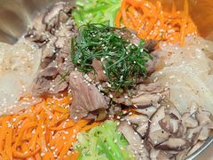 -KimPro 辛普乐概念韩餐