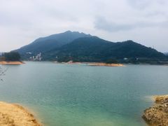 -广州市流溪河国家森林公园