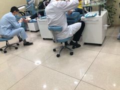 -津派修脚足道·养生调理(禄安大街店)