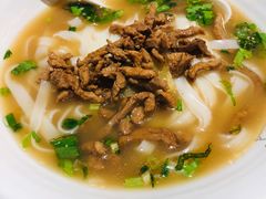 -万利记·长沙粉面小吃(东门町美食街店)